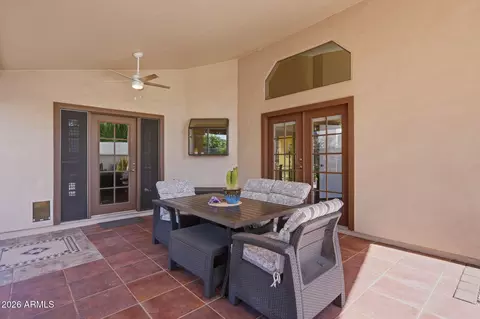 Exterior - 3851 E Cherokee St, Phoenix, AZ 85044 photo 4 of 13