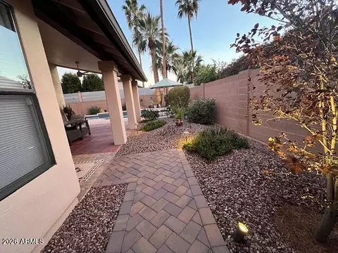 Exterior - 3851 E Cherokee St, Phoenix, AZ 85044 photo 10 of 13