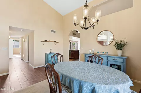 Dining - 3851 E Cherokee St, Phoenix, AZ 85044 photo 1 of 2