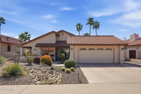 3851 E Cherokee St, Phoenix, AZ 85044