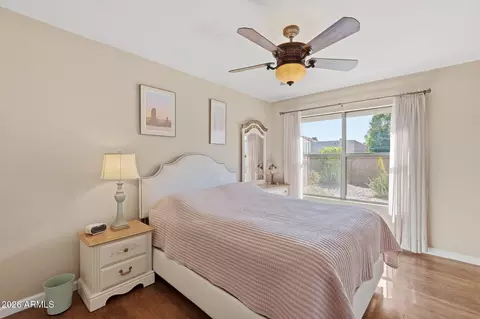 Bedroom - 3851 E Cherokee St, Phoenix, AZ 85044 photo 5 of 6