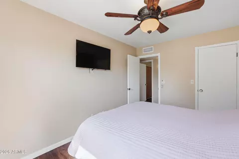 Bedroom - 3851 E Cherokee St, Phoenix, AZ 85044 photo 6 of 6