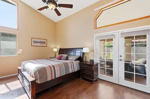 Bedroom - 3851 E Cherokee St, Phoenix, AZ 85044 photo 1 of 6