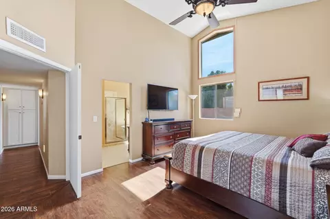 Bedroom - 3851 E Cherokee St, Phoenix, AZ 85044 photo 2 of 6