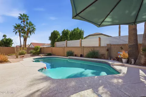Exterior - 3851 E Cherokee St, Phoenix, AZ 85044 photo 7 of 13