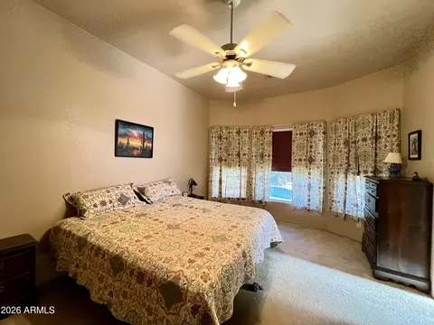 Bedroom - 2437 N Malachite --, Mesa, AZ 85207 photo 1 of 2