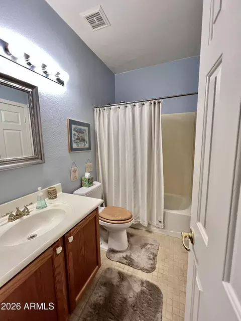 Bath - 2437 N Malachite --, Mesa, AZ 85207 photo 3 of 3