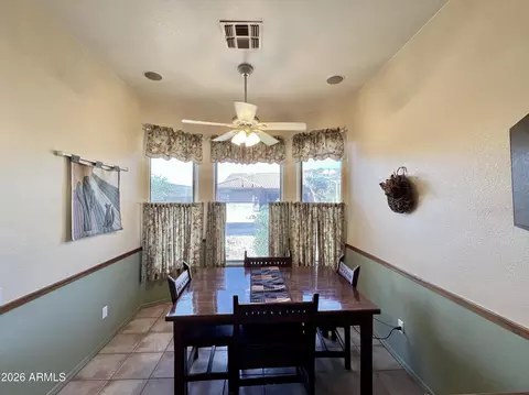 Dining - 2437 N Malachite --, Mesa, AZ 85207 photo 1 of 1