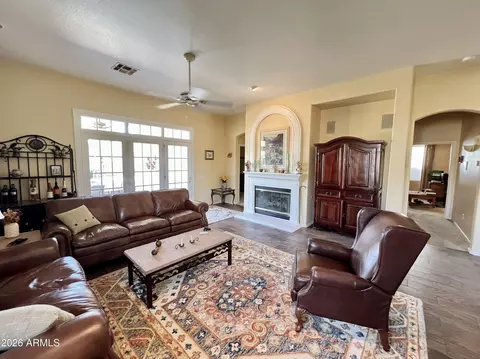 Living - 2437 N Malachite --, Mesa, AZ 85207 photo 3 of 3