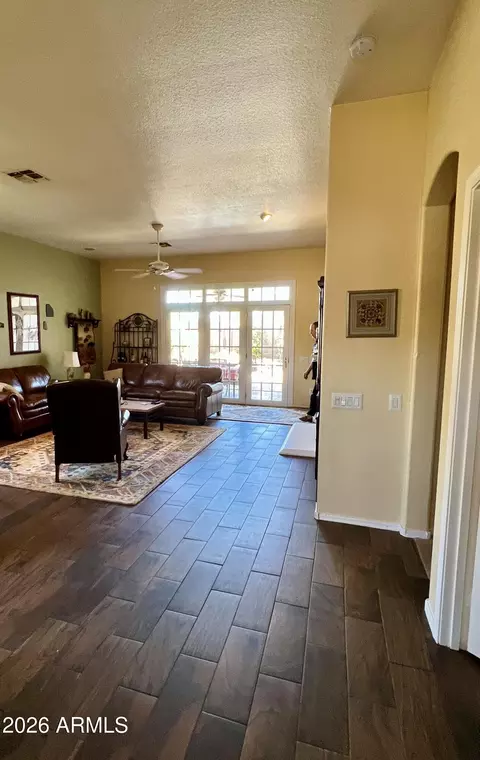 Entry Way - 2437 N Malachite --, Mesa, AZ 85207 photo 1 of 1