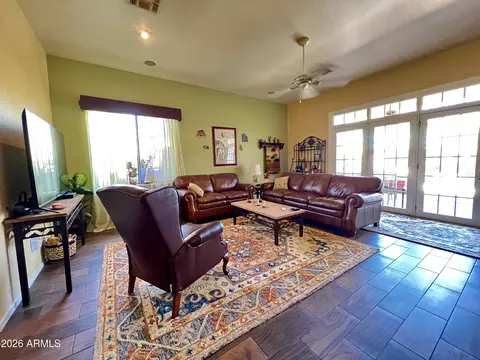 Living - 2437 N Malachite --, Mesa, AZ 85207 photo 1 of 3