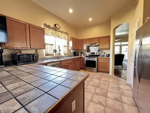 Kitchen - 2437 N Malachite --, Mesa, AZ 85207 photo 1 of 2