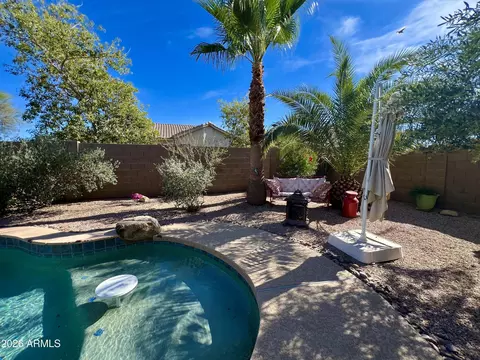 Exterior - 2437 N Malachite --, Mesa, AZ 85207 photo 6 of 7