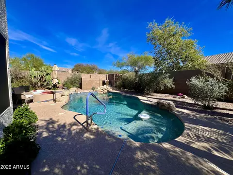 Exterior - 2437 N Malachite --, Mesa, AZ 85207 photo 4 of 7
