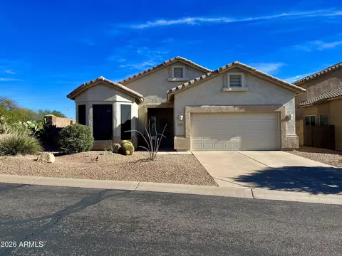 2437 N Malachite --, Mesa, AZ 85207