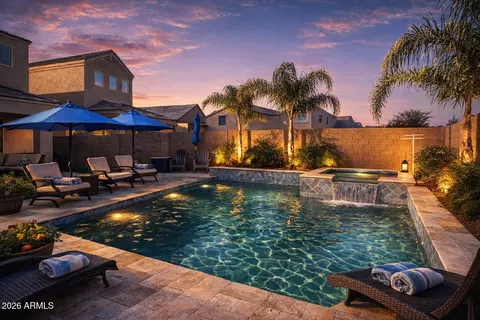 4942 E Rhodium Dr, San Tan Valley, AZ 85143