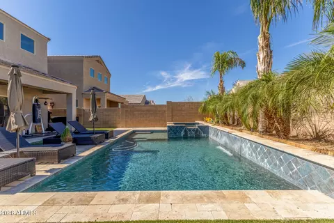 4942 E Rhodium Dr, San Tan Valley, AZ 85143