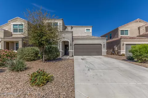 4942 E Rhodium Dr, San Tan Valley, AZ 85143