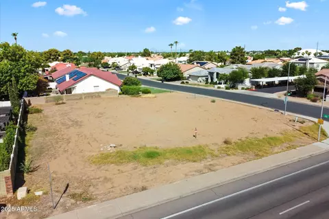 1102 N Val Vista Dr #37, Mesa, AZ 85213