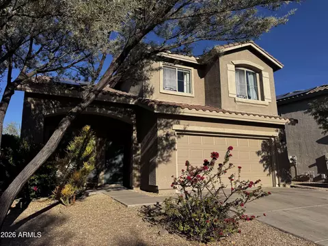 39220 N Acadia Way, Anthem, AZ 85086