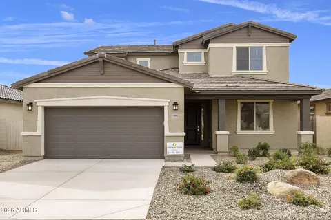 19015 W Rose Ln, Waddell, AZ 85355