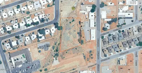 tbd N Carmichael Ave #10671318, Sierra Vista, AZ 85635