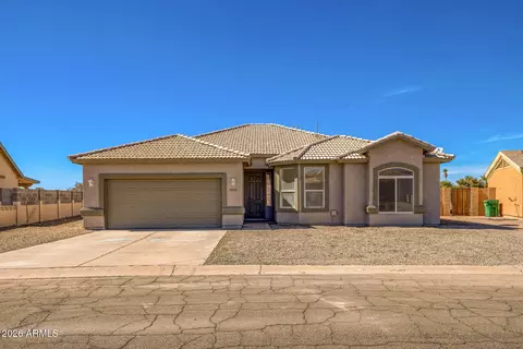 14350 S Cienega Ln, Arizona City, AZ 85123