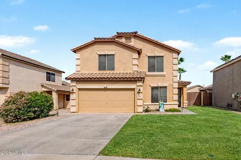 2062 E Palomino Dr, Gilbert, AZ 85296