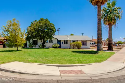 5657 N 39th Ave, Phoenix, AZ 85019