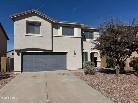 4732 W Lemon Ave, Coolidge, AZ 85128