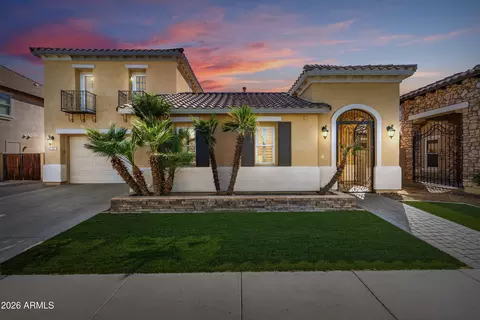 2361 E Azalea Dr, Chandler, AZ 85286
