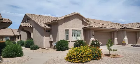 4202 E Broadway Rd #138, Mesa, AZ 85206