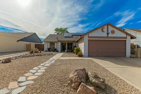 6710 N 74th Dr, Glendale, AZ 85303