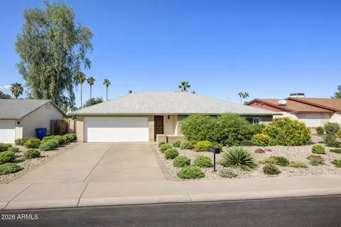 17648 N 35th St, Phoenix, AZ 85032