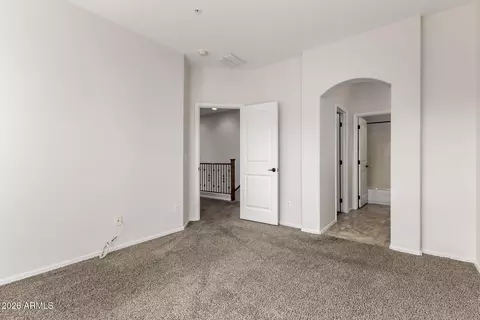 Bedroom - 4707 E Thunderheart Trl #102, Gilbert, AZ 85297 photo 1 of 5