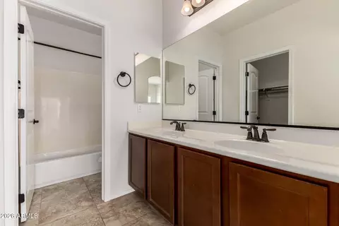 Bath - 4707 E Thunderheart Trl #102, Gilbert, AZ 85297 photo 1 of 2