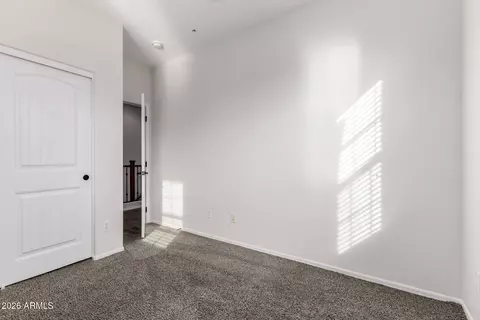 Bedroom - 4707 E Thunderheart Trl #102, Gilbert, AZ 85297 photo 5 of 5