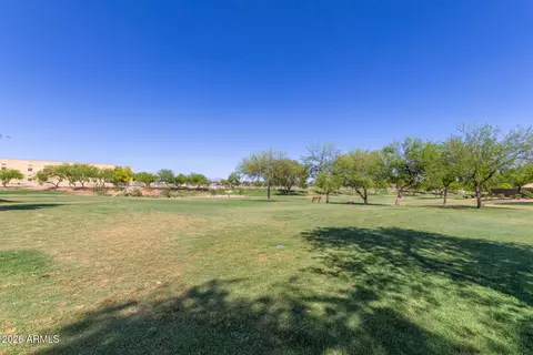 Exterior - 4707 E Thunderheart Trl #102, Gilbert, AZ 85297 photo 11 of 12