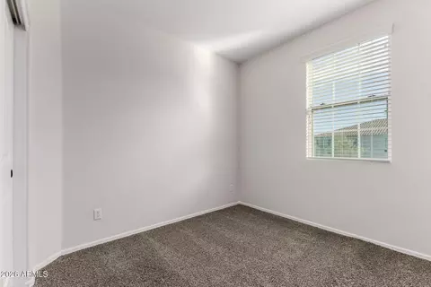 Bedroom - 4707 E Thunderheart Trl #102, Gilbert, AZ 85297 photo 3 of 5