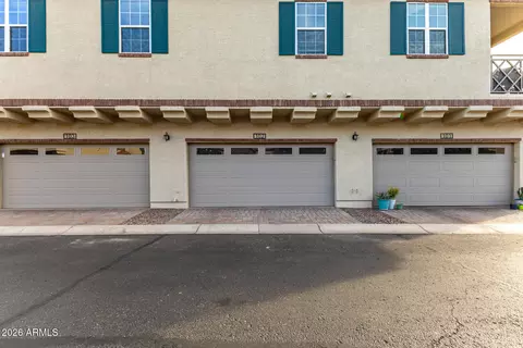 Exterior - 4707 E Thunderheart Trl #102, Gilbert, AZ 85297 photo 2 of 12