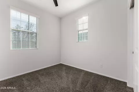Bedroom - 4707 E Thunderheart Trl #102, Gilbert, AZ 85297 photo 4 of 5