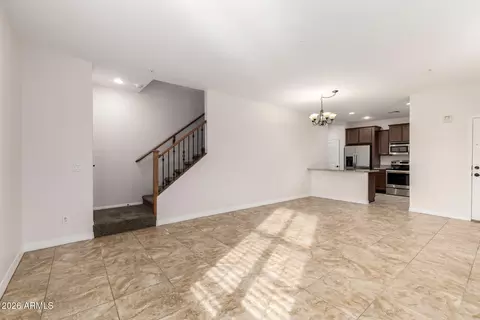 Living - 4707 E Thunderheart Trl #102, Gilbert, AZ 85297 photo 2 of 2