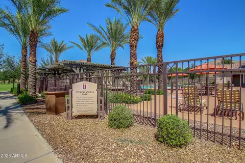 View/Area - 4707 E Thunderheart Trl #102, Gilbert, AZ 85297 photo 1 of 4