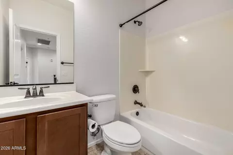 Bath - 4707 E Thunderheart Trl #102, Gilbert, AZ 85297 photo 2 of 2