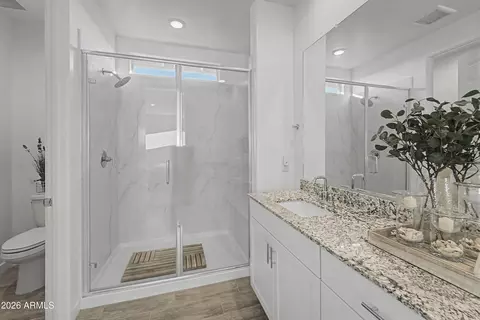 Bath - 3338 S Piedra --, Mesa, AZ 85212 photo 3 of 4