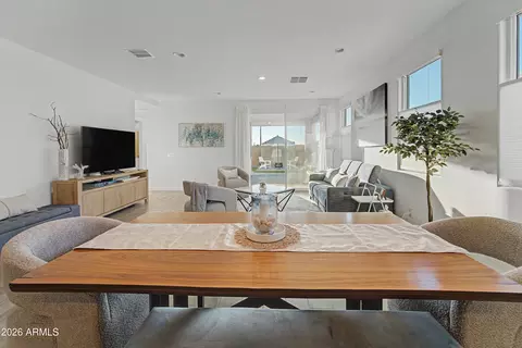 Dining - 3338 S Piedra --, Mesa, AZ 85212 photo 1 of 1