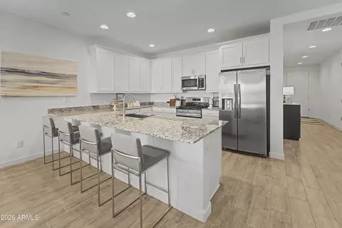 Kitchen - 3338 S Piedra --, Mesa, AZ 85212 photo 1 of 7