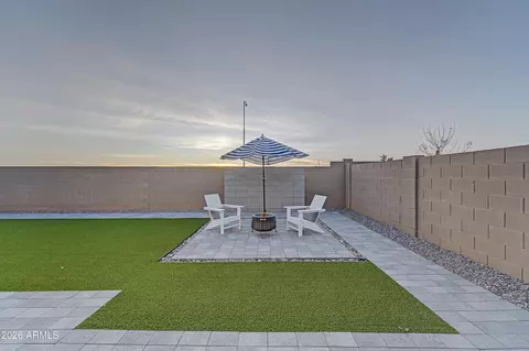 Exterior - 3338 S Piedra --, Mesa, AZ 85212 photo 2 of 6