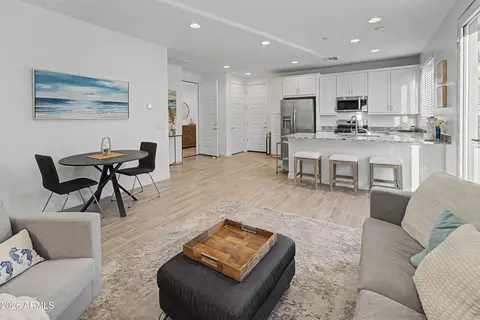 Living - 3338 S Piedra --, Mesa, AZ 85212 photo 2 of 3