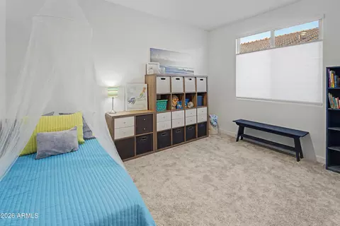 Bedroom - 3338 S Piedra --, Mesa, AZ 85212 photo 1 of 5